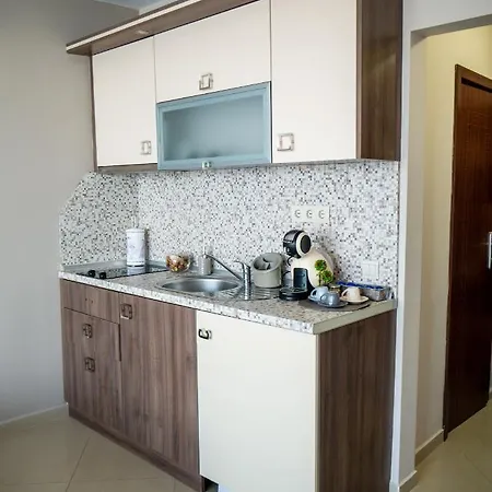 Sea View * Primorsko