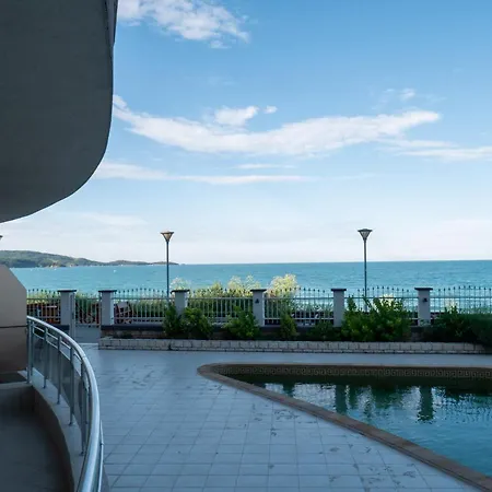 Lägenhet Sea View *