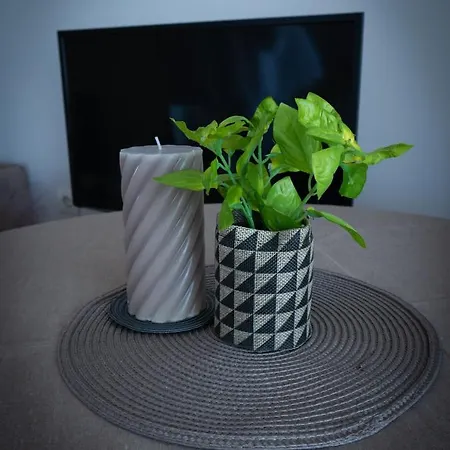 Apartament Sea View Primorsko