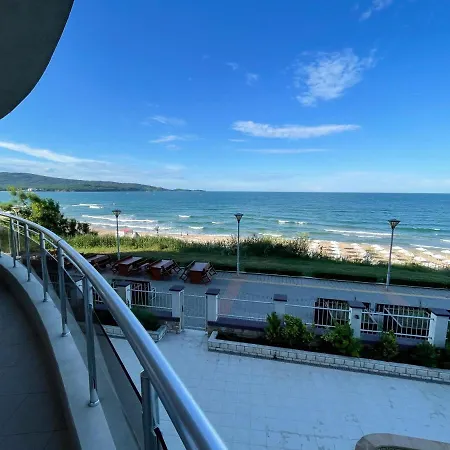 Apartament Sea View Primorsko