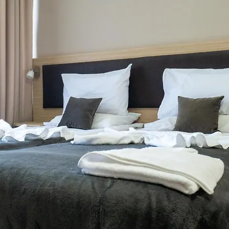 Sea View Apartament *