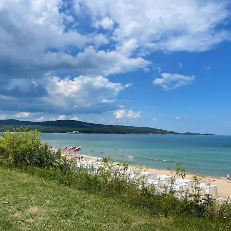 Sea View Lägenhet *