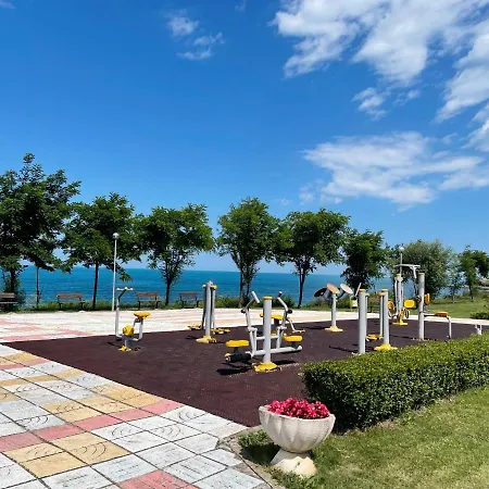 Sea View Приморско