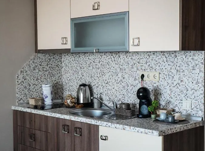 Sea View * Primorsko