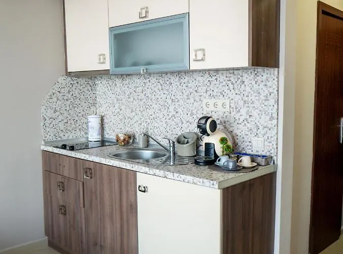 Sea View * Primorsko