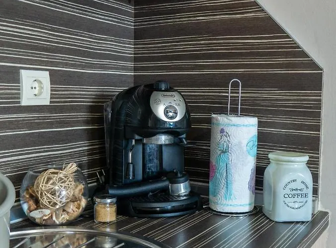 Sea View * Primorsko