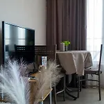 Apartment Sea View Primorsko