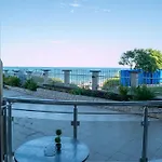 Sea View Apartment Primorsko