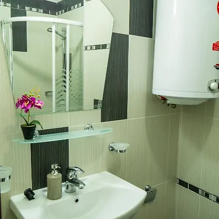 Apartmán Sea View Primorsko