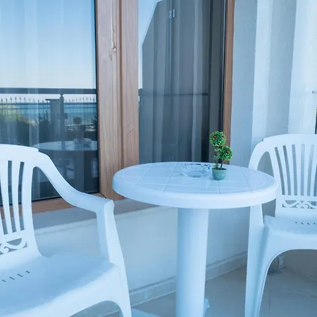 شقة Sea View *