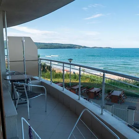 Sea View شقة بريمورسكو
