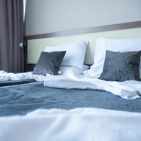 Sea View Apartmán Primorsko