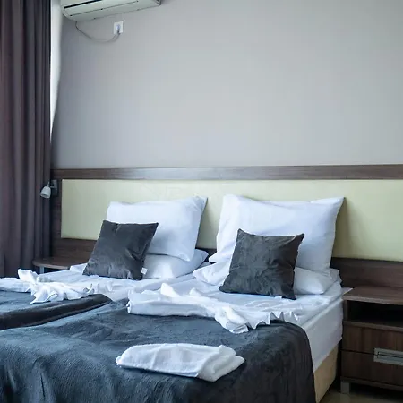 Apartmán Sea View Primorsko