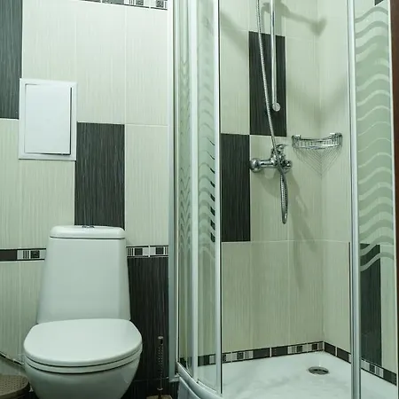Albatros Primorsko Apartmán