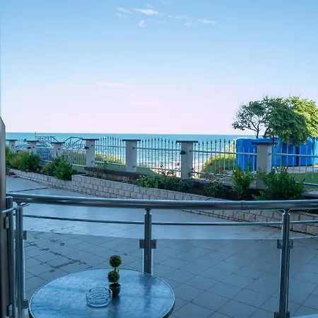 Sea View شقة بريمورسكو