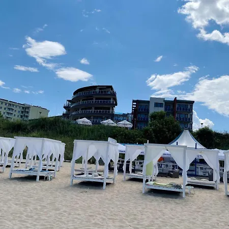 Apartmán Albatros Primorsko