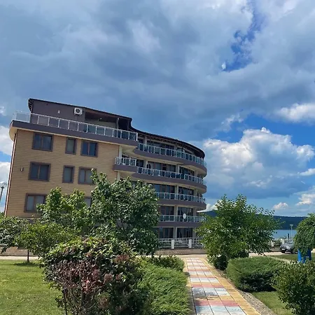 Apartmán Albatros Primorsko *