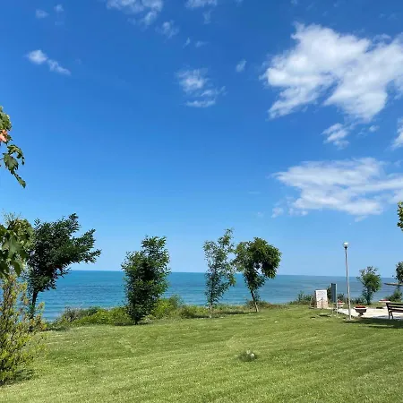 Sea View Apartamento