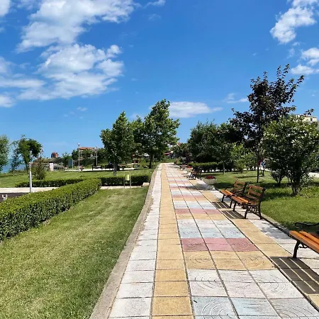 Sea View بريمورسكو