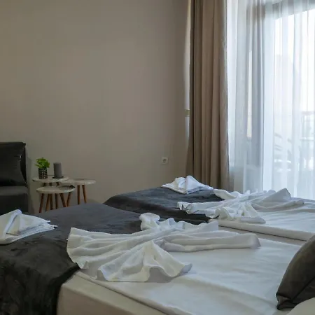 Albatros Primorsko Apartmán *