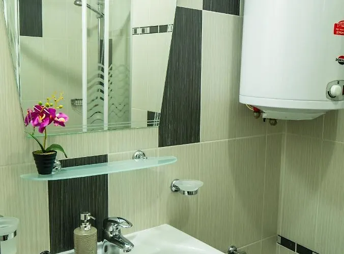 Apartamento Sea View Primorsko