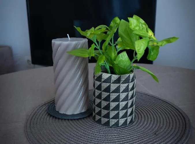 Apartamento Sea View Primorsko