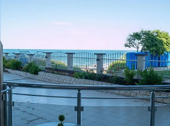 Sea View Apartamento Primorsko