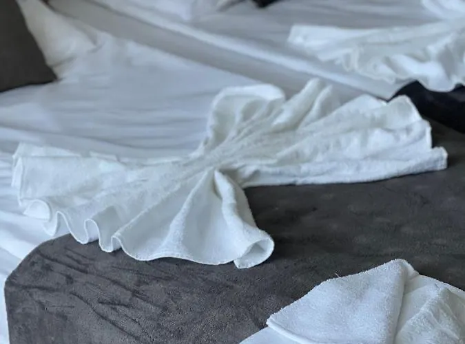 Sea View Apartamento