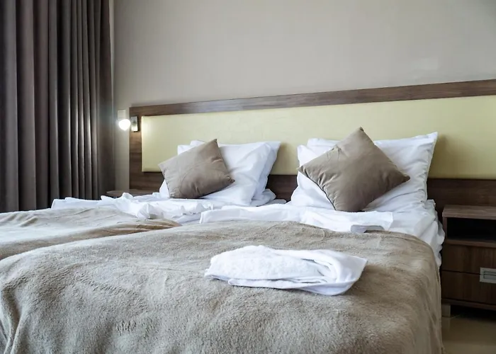 Apartamento Sea View