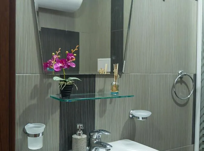 Apartamento Sea View Primorsko