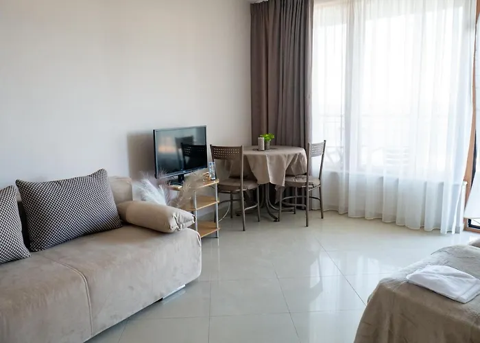 Apartamento Sea View