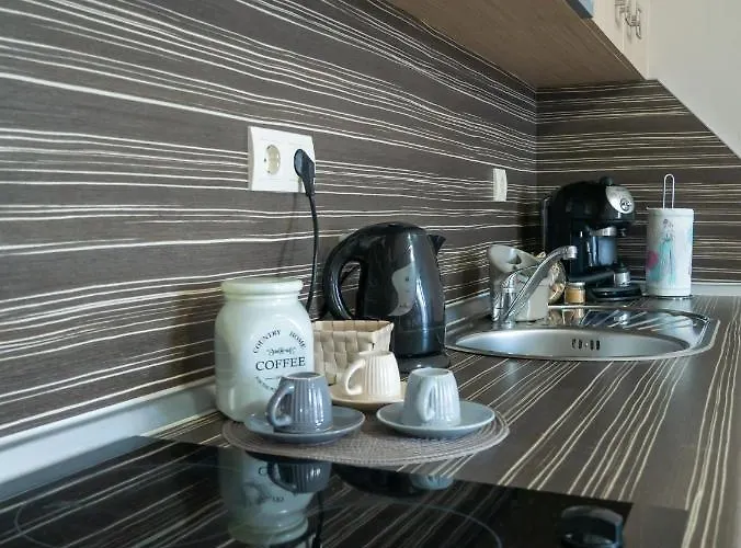 Apartamento Sea View *