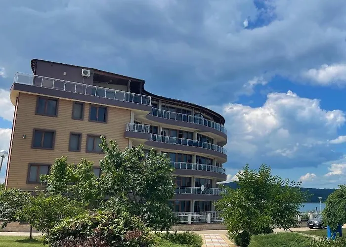 Apartamento Sea View *