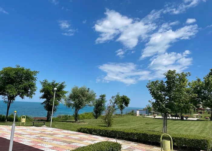 Sea View Apartamento *