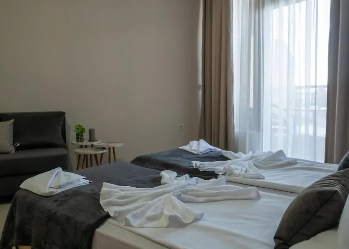 Sea View Apartamento *